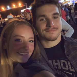 Meet your Posher, Kyle